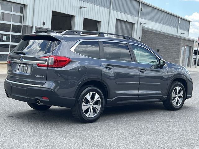 Used 2024 Gray Subaru Premium image 13