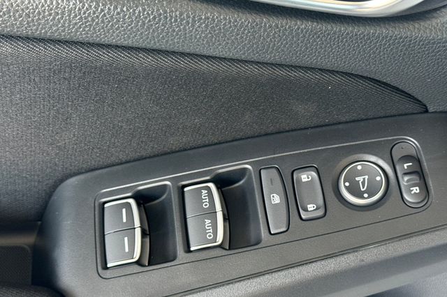 New 2026 Honda Civic Sedan Sedan