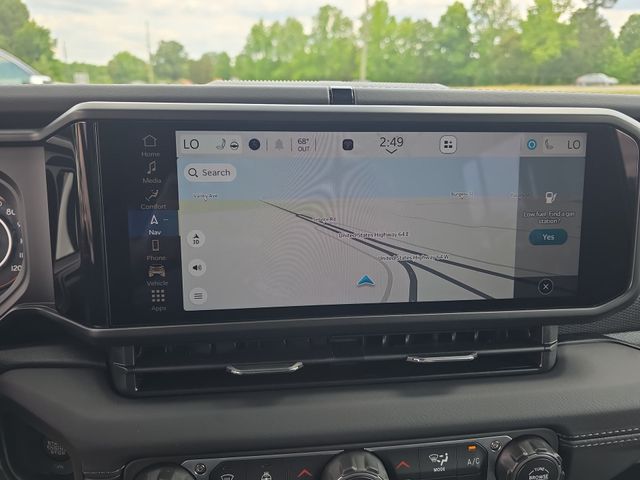 Used 2026 Gray Jeep Rubicon X image 22
