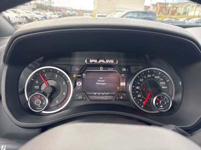 New 2026 Blue Ram Big Horn image 23