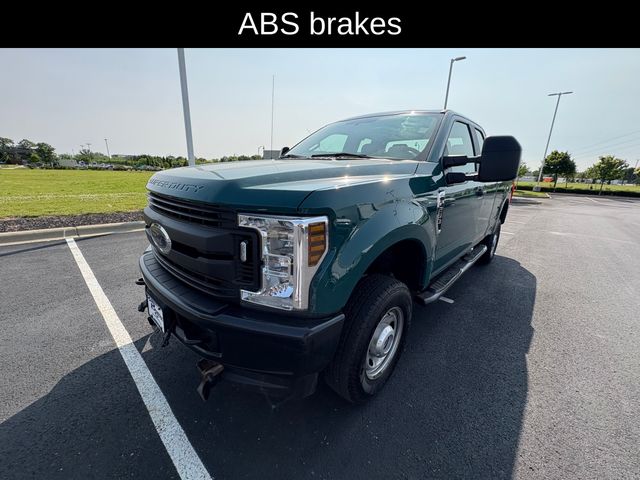 Used 2019 Ford F-250SD For Sale in Grove City, OH