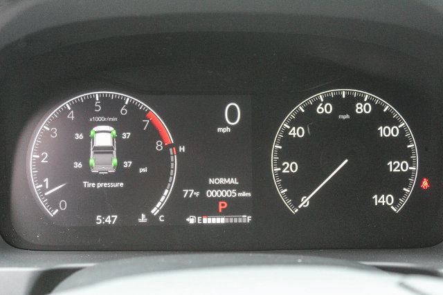 New 2026 Honda Ridgeline Truck