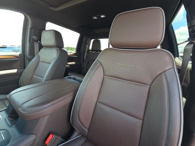 2024 GMC Sierra 1500 Denali:46829A