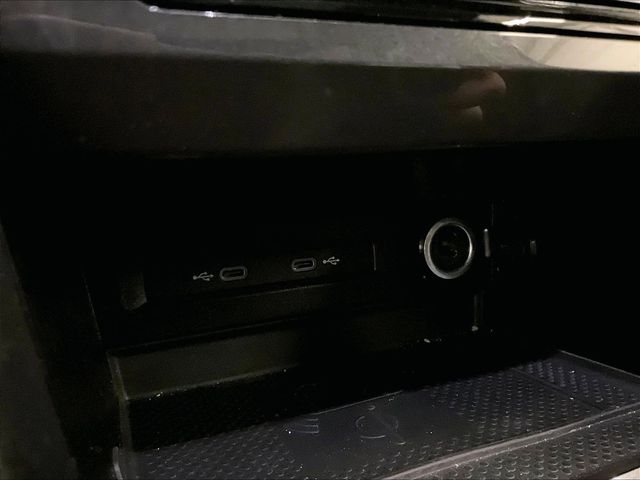 2023 Volkswagen Tiguan 2.0T SE R-Line Black Silver at Spitzer Acura