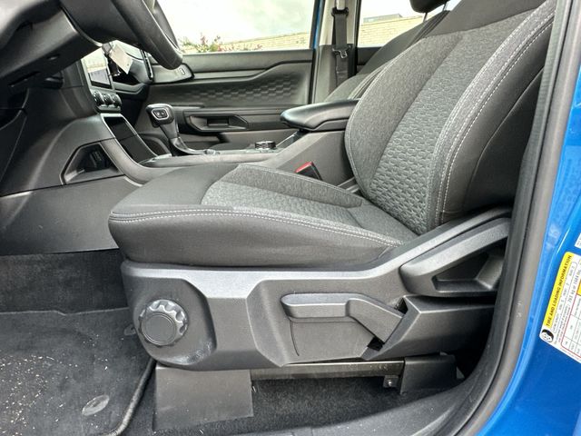 Used 2024 Blue Ford XL image 13