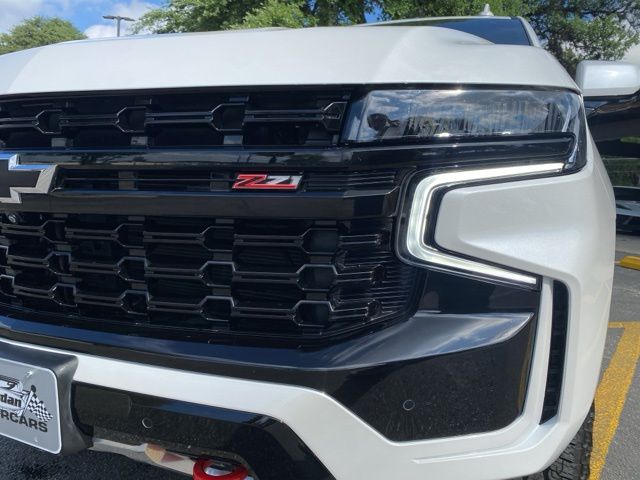 Used Car 2024 Chevrolet Suburban  Z71 For Sale Under $70,000 In San Antonio, Texas