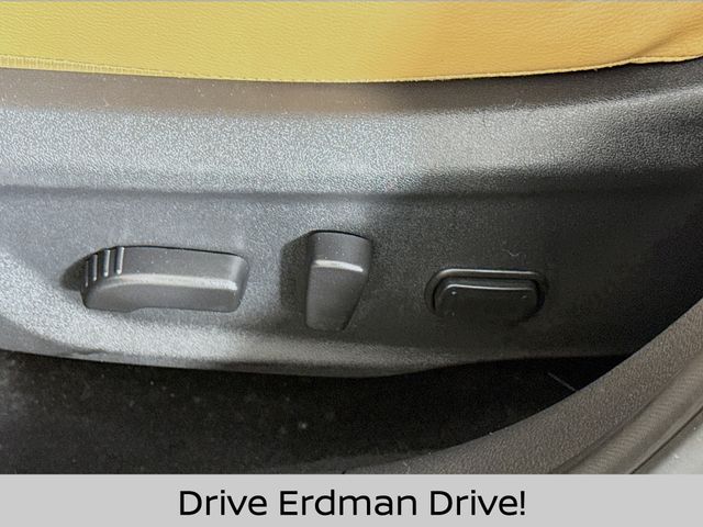 Used 2025 Nissan Sentra Sedan