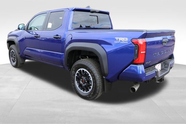 2024 Toyota Tacoma TRD Off-Road 23