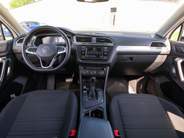 Used 2024 Volkswagen Tiguan SUV