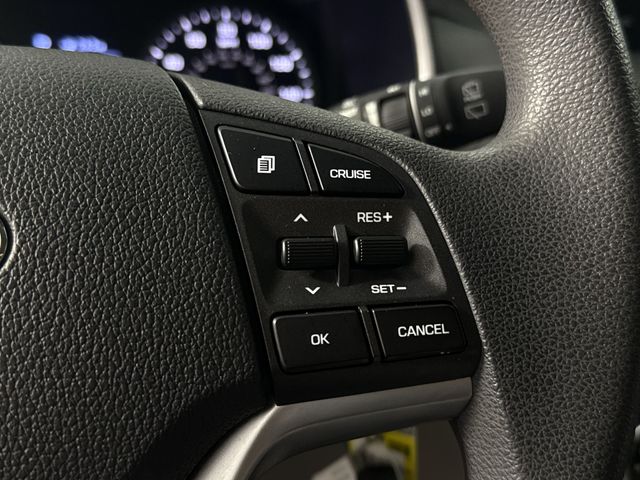 Used 2019 Hyundai Tucson For Sale in Indianapolis, IN