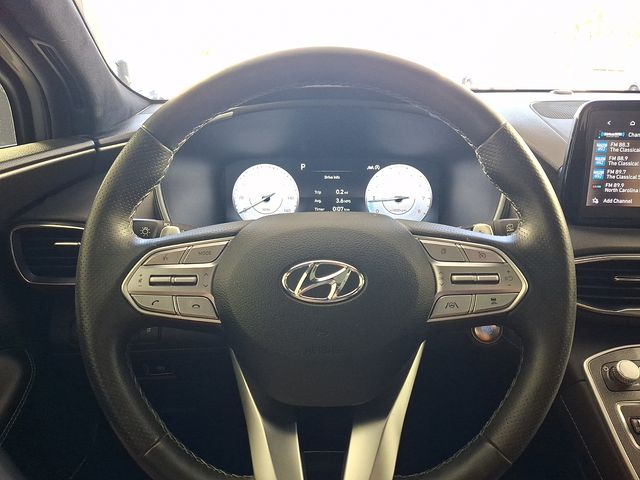 Used 2023 Hyundai Santa Fe SUV