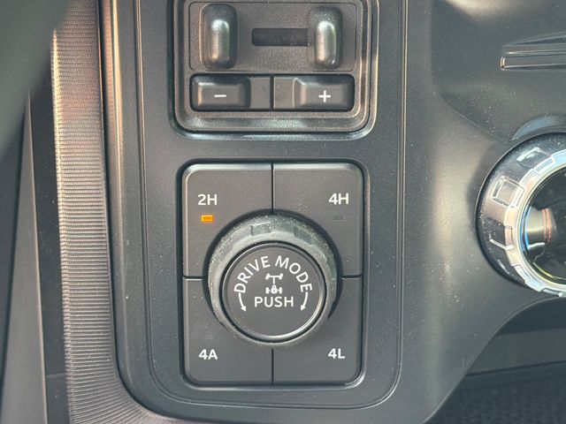 Used 2025 Ford F-150 Truck