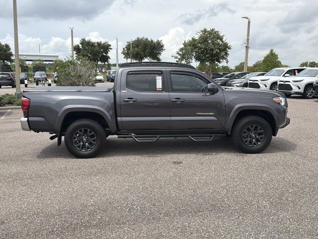 Used 2023 Toyota Tacoma Truck