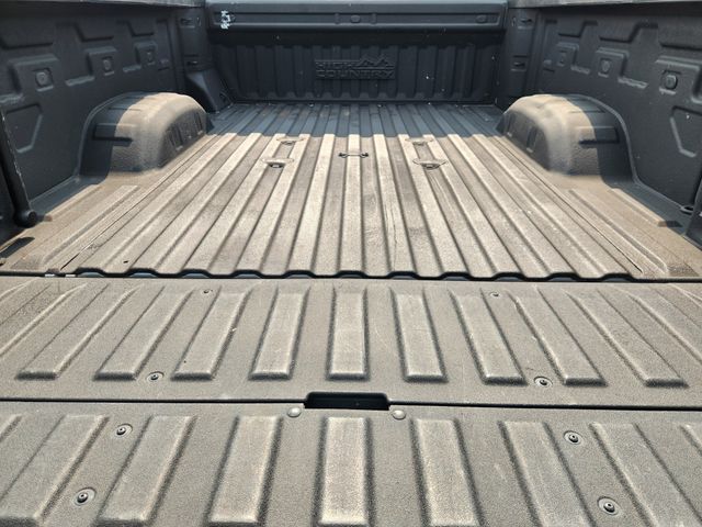 2024 Chevrolet Silverado 2500HD High Country Gray at Cook Ford