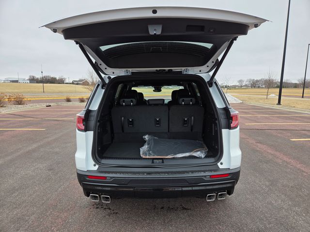 2026 GMC Acadia AT4 AWD