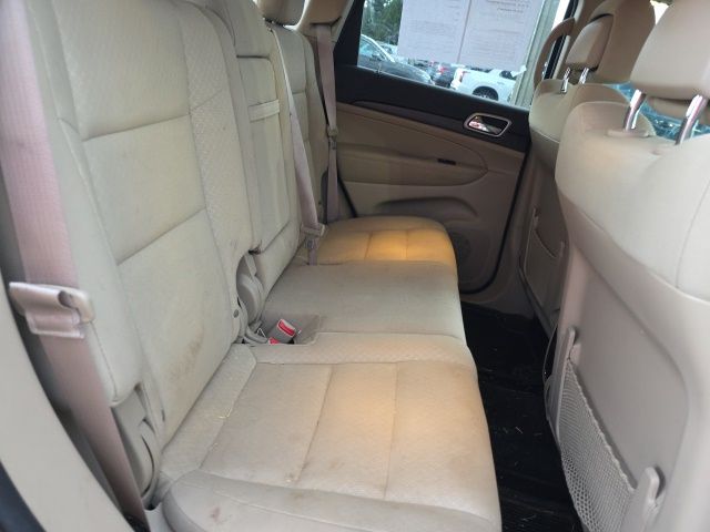 Used 2018 Jeep Grand Cherokee SUV