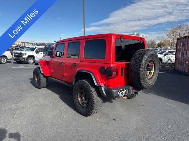 2023 Jeep Wrangler Rubicon 392 21