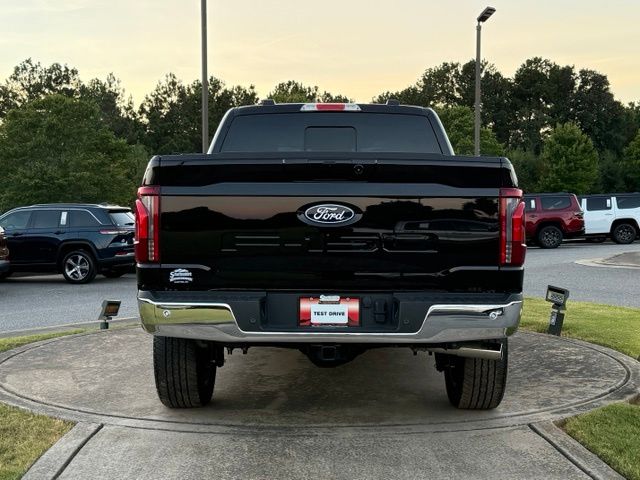 Used 2025 Ford F-150 Truck