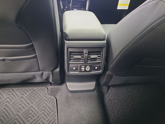 2026 – Subaru – Outback