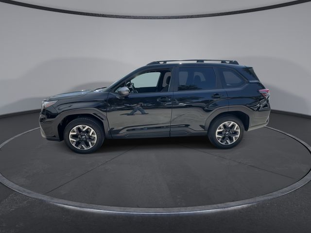 2026 Subaru Forester - $31,377