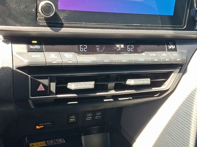 Used 2025 Toyota Camry Sedan
