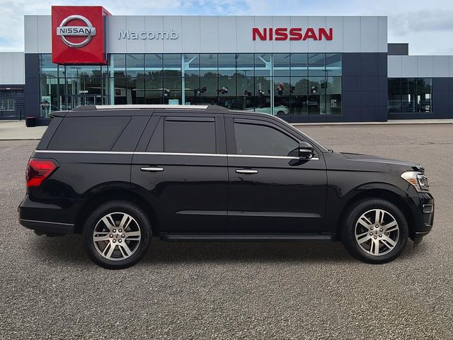 Used 2024 Ford Expedition SUV