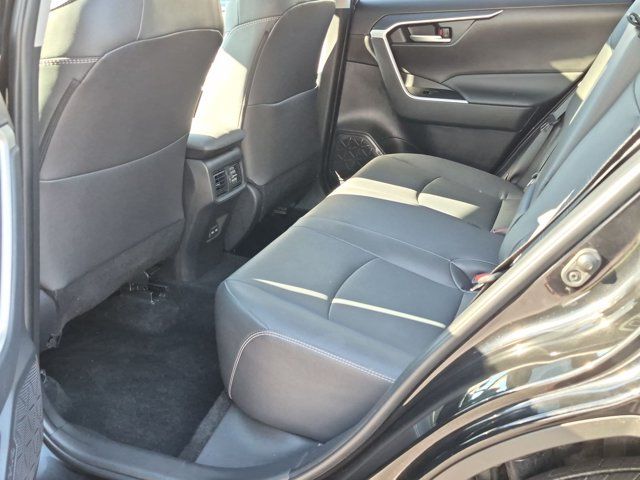 Used 2025 Toyota RAV4 SUV