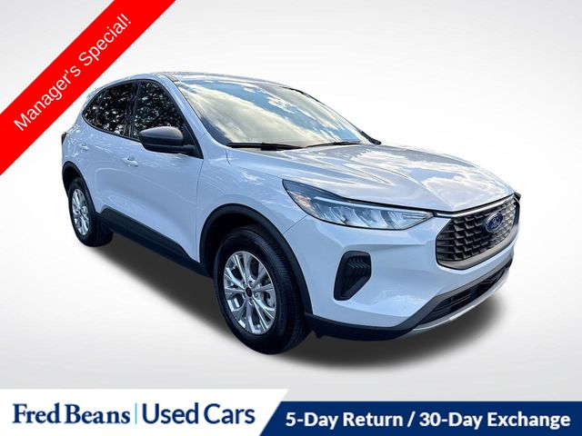 2025 Ford Escape Active AWD