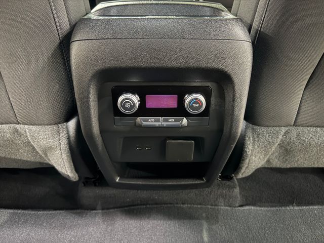 2025 GMC Acadia Elevation Silver at Bob King Buick GMC