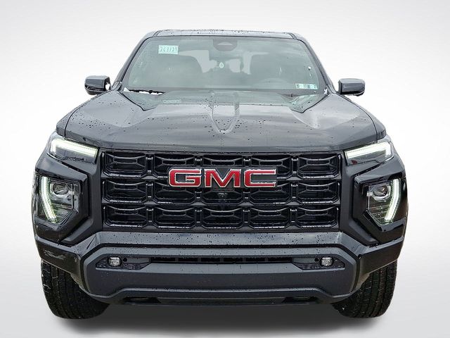 new 2026 GMC Canyon car, priced at $48,668