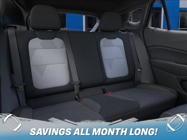 New 2026 Chevrolet Trax 1RS For Sale in Livonia, MI