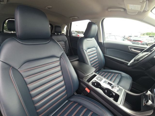2023 Ford Edge SEL:B02333A