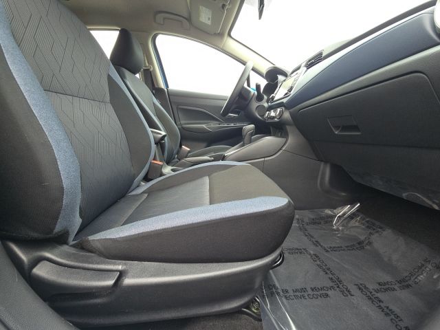 2024 Nissan Versa 1.6 SV:B01992