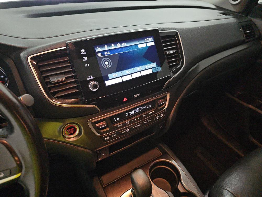 Used 2019 Honda Pilot SUV