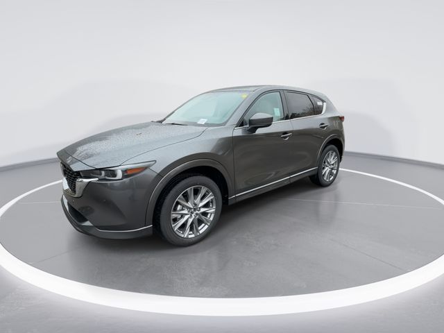 Used 2025 Gray Mazda 2.5 S Premium Plus Package image 4