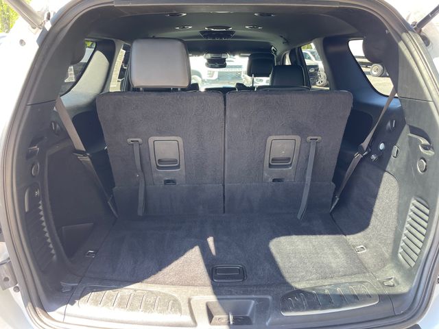 2019 Dodge Durango R/T - White exterior view 14