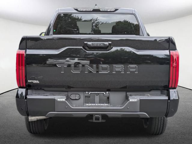 2024 Toyota Tundra SR5 5