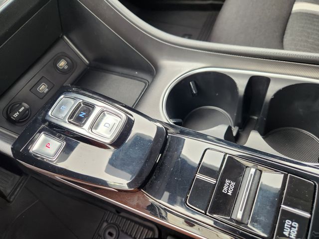 2023 Hyundai Sonata SEL White at Joe Myers Mazda Kia