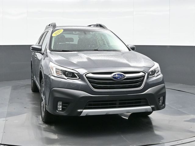 2020 Subaru Outback Limited 2