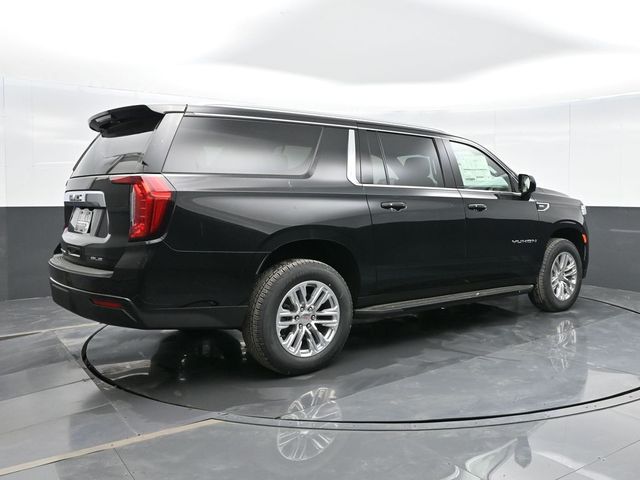 2024 GMC Yukon XL SLE 8