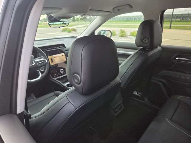 2027 GMC Terrain AWD Denali