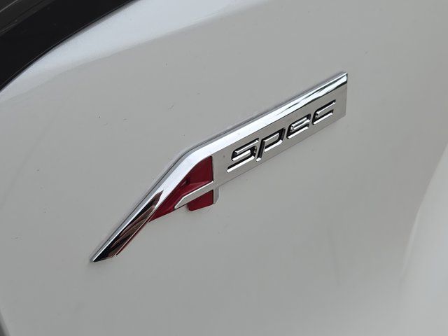 used 2025 Acura ADX car, priced at $33,425