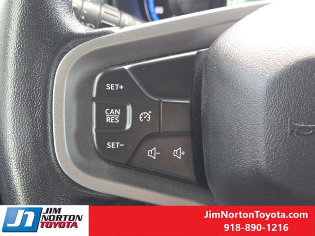 Used 2022 Ford Bronco SUV