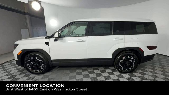 New 2025 Hyundai Santa Fe For Sale in Indianapolis, IN