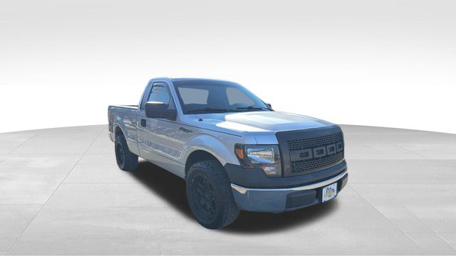 2010 Ford F-150 XL