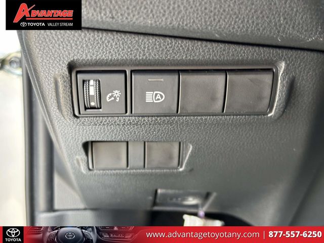 Used 2023 Toyota Corolla Cross SUV