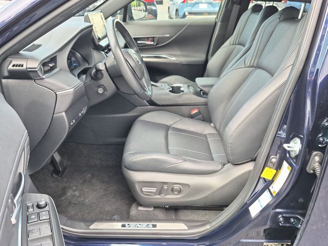 Used 2021 Toyota Venza SUV