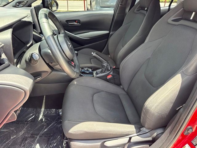 2023 Toyota Corolla - $36,988