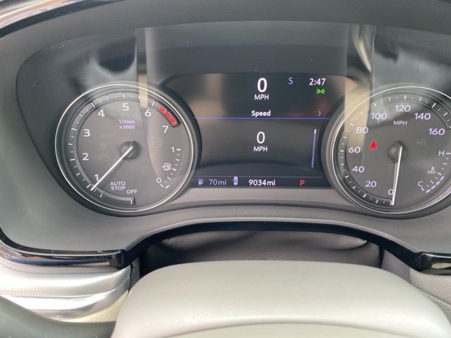 Used Car 2021 Cadillac Xt5  Premium Luxury For Sale Under $35,000 In San Antonio, Texas