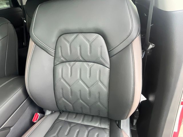 New 2026 Nissan Pathfinder SUV